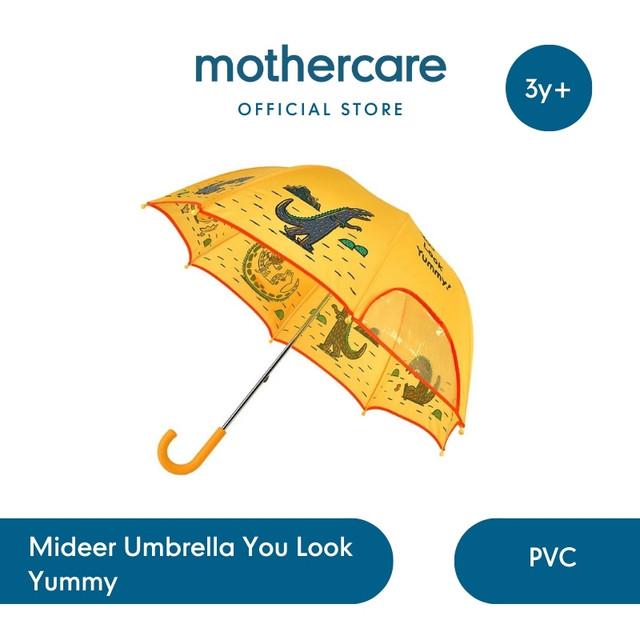 Gambar Mideer Umbrella Spring Garden - Mainan Aktivitas Payung Karakter Anak - Yellow dari Mothercare Indonesia Kota Administrasi Jakarta Selatan Tokopedia