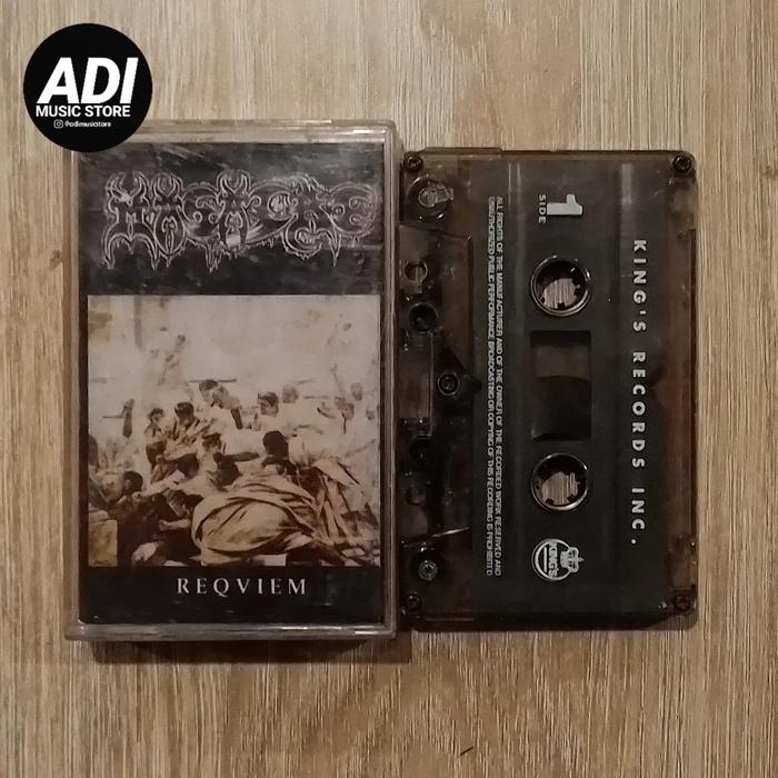 カセット 非売品 DJ KRUSH 息苦し Meiso Cassette tape