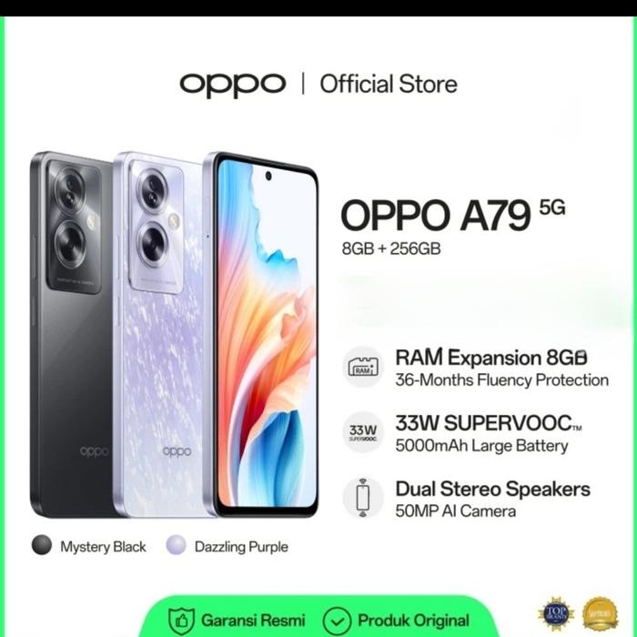 OPPO A79 5G 128GB 神戸市内