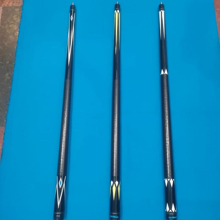 Gambar House Cue Stik Billiard/Bilyar motif berkualitas dari Reinardus undefined Tokopedia