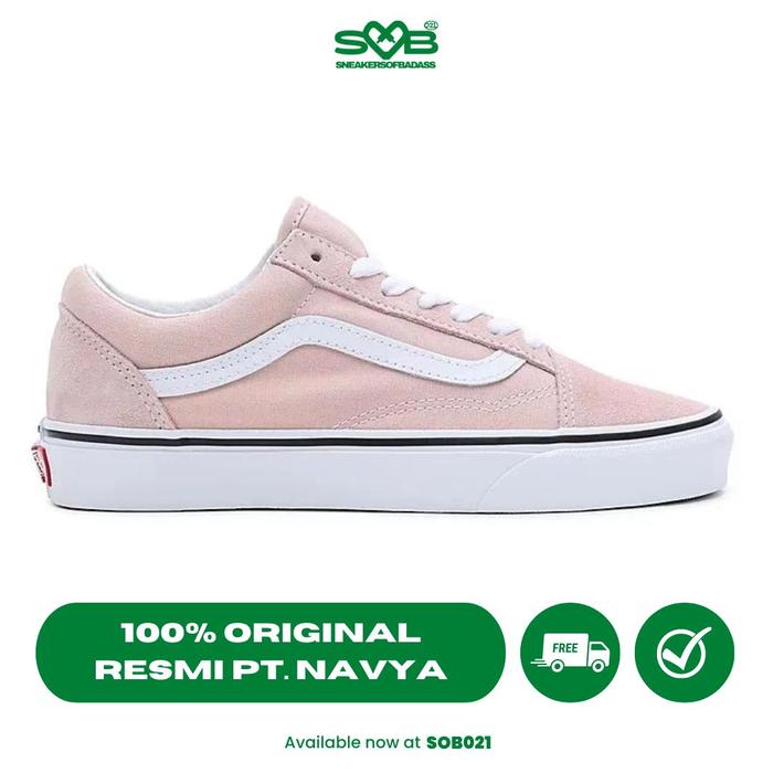 Vans Sneakers Jual Sepatu Vans Old Skool Original Vans Old Skool