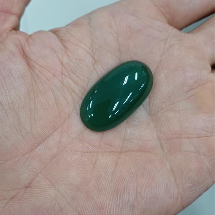 Gambar Natural Chrome chalcedony kontes dari batu aki undefined Tokopedia