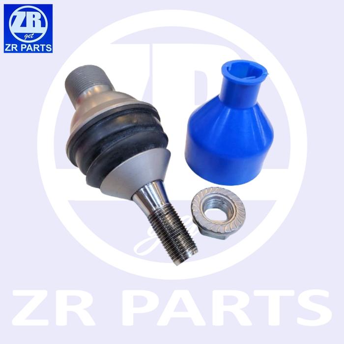Jual Ball Joint Depan Bawah Mercedes Benz W166 ML GL X166 A1663300235 ...