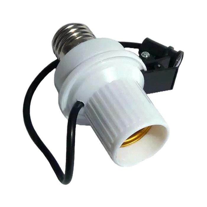 Gambar Fitting Lampu Sensor Cahaya Otomatis Untuk Segala Lampu - Fitting Sensor  dari SafetyAbadiStore undefined Tokopedia