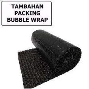 Gambar Bubble Wrap Extra Packing dari Green_Bag undefined Tokopedia
