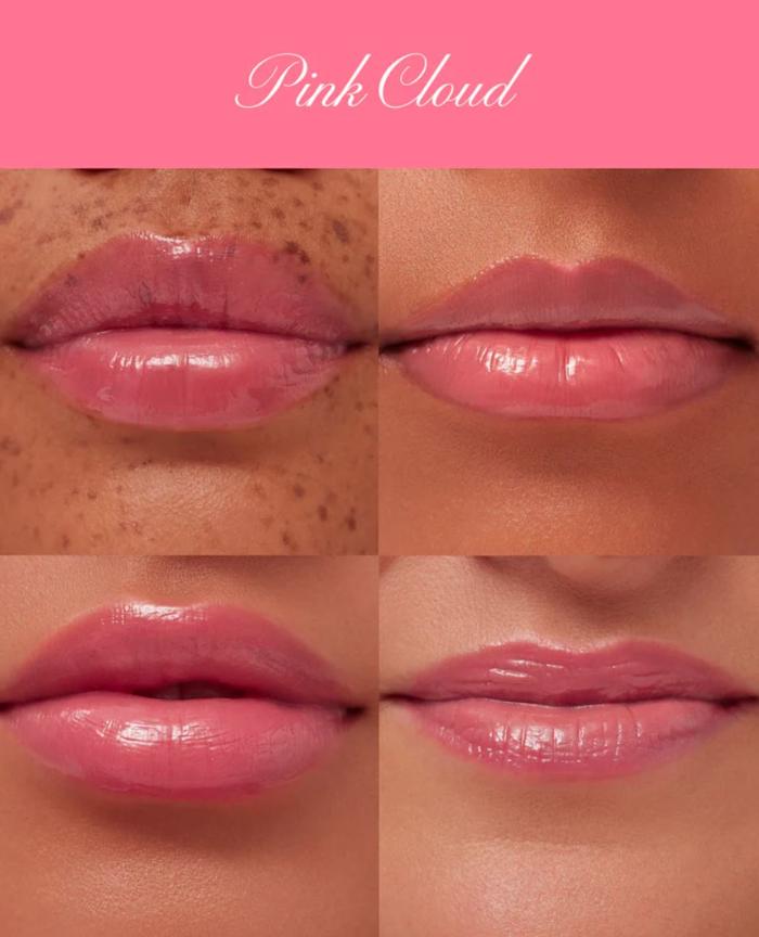 Gambar SUMMER FRIDAYS Dream Lip Oil - Blush Dreams dari Emcy Tokopedia undefined 5 Tokopedia