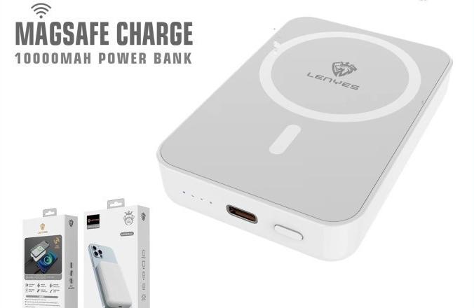 Wireless Charger Stm Wireless Power Bank Promo STM Stand Portable