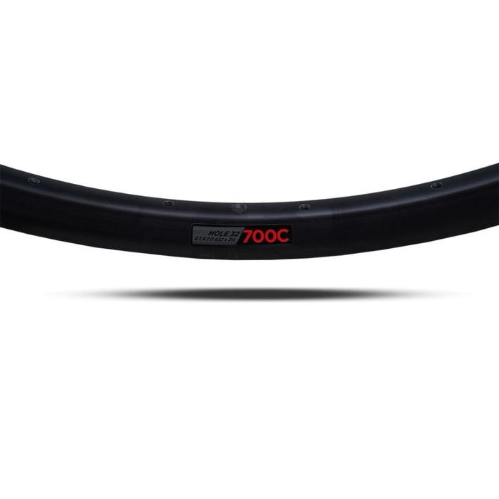 Gambar Araya Rims Sepeda DR20 700C / 27.5 Inch Disc Brake 32H Velg Sepeda - 27.5 Inch, satuan dari Trijaya Bike Shop undefined 4 Tokopedia