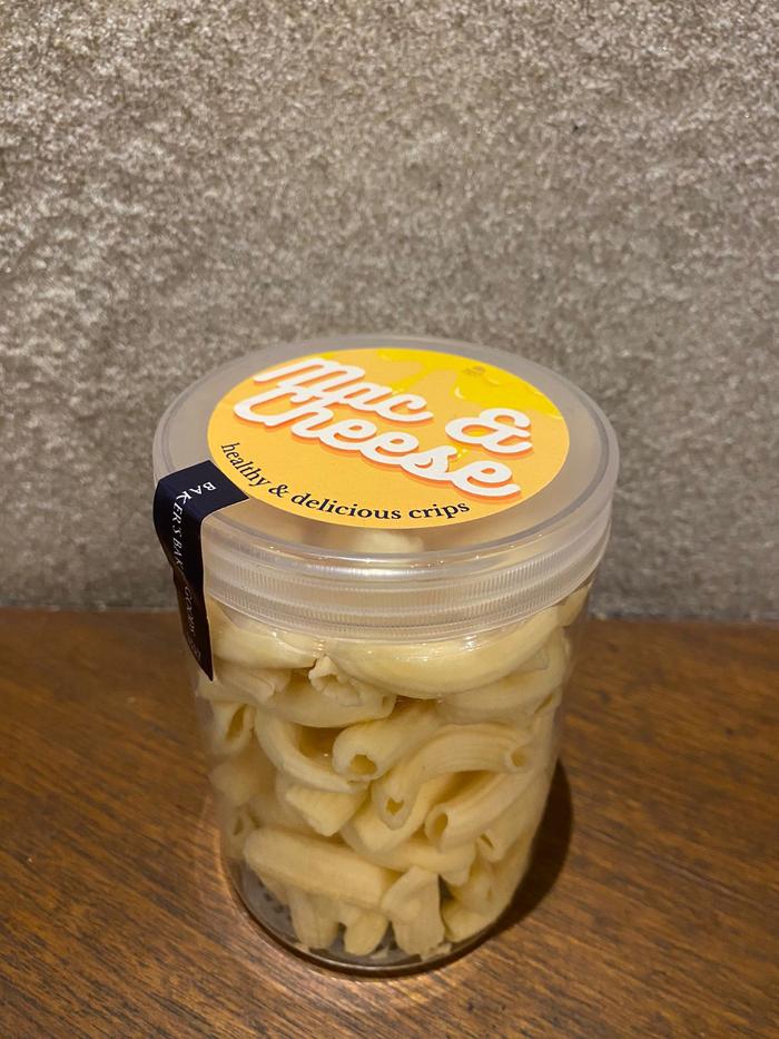 Gambar Mac N Cheese dari Baker Street Bakery undefined Tokopedia