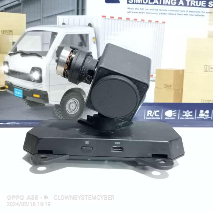 Xiro Xplorer V Kit Gimbal Camera