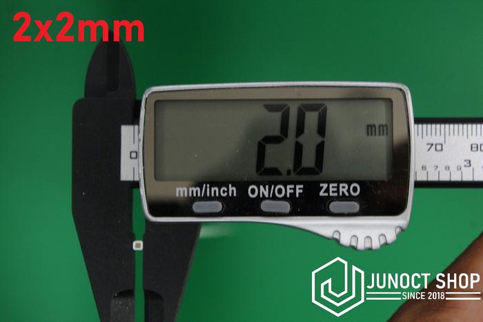 Gambar ABS Square Tube - Hollow Plastik Maket Pipa Kotak Rongga Stick PVC - 2mm dari Junoct Shop undefined Tokopedia