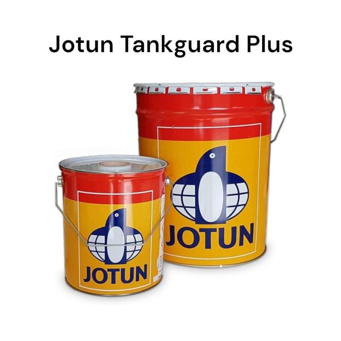 Jotun Tankguard Special