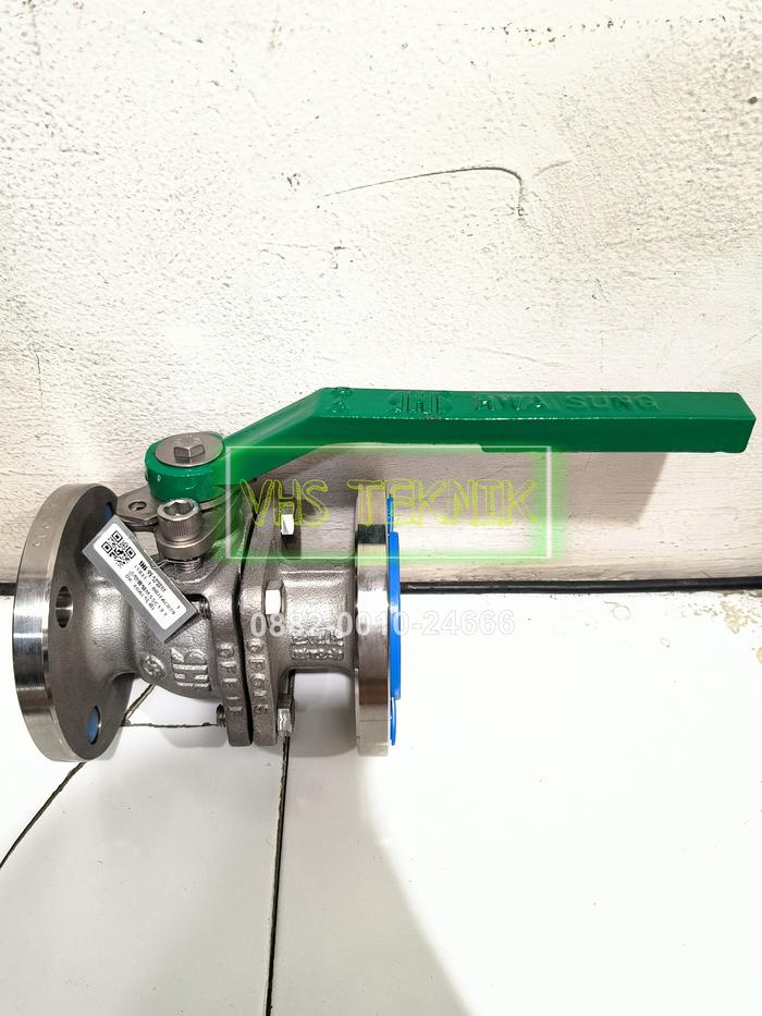 Hwa Sung Co., Ltd. W-310NF