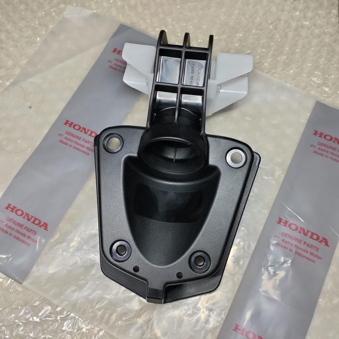 Gambar Engsel Dudukan Tutup Bensin PCX 160 2021-2023 kode part : 64450-K1ZN21 dari timor jaya motor undefined Tokopedia