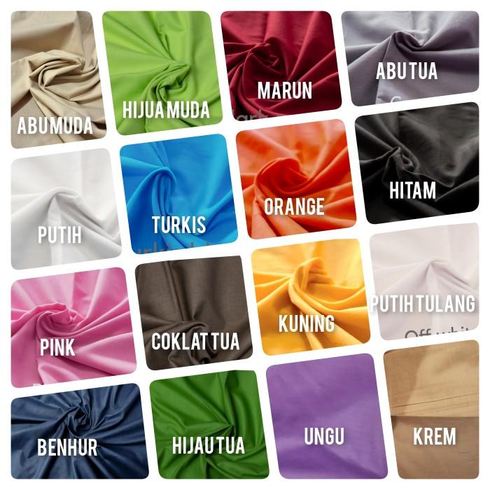 Gambar Duvet dan Sprei Set Lengkap Ukuran 90cm -Single Size - by Marvelo - Tulis Warnanya dari Marvelo Bedding Kab. Sleman Tokopedia