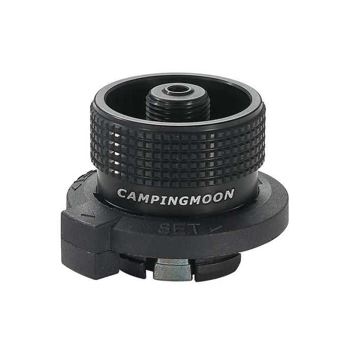 Gambar Campingmoon Z11 Adaptor Kompor Camping - BKZ11 dari ALF Gear undefined Tokopedia