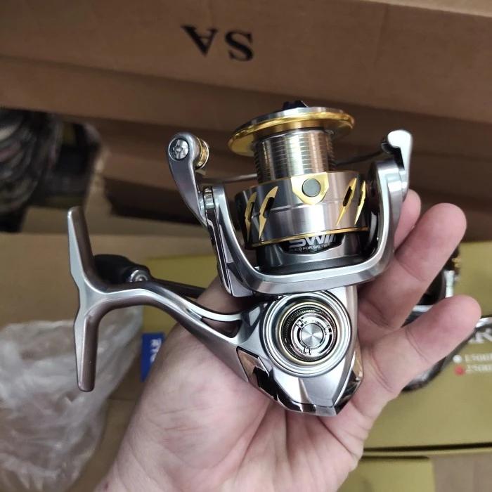 DAIWA　RYOBIリールセットまとめ売り DAIWA ダイワ RYOBI リョービリール スピニングリール 6点まとめ