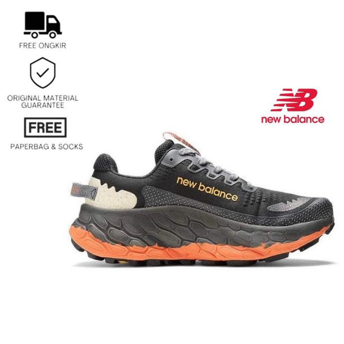 Tokopedia New Balance X 90 Orange New Balance Fresh Foam X Trail