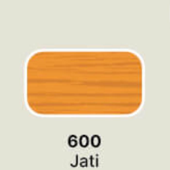 Gambar Cat Semprot Kayu Avian Boyo Politur 400cc Cat Kayu Cat Politur - 600 Jati dari Sinar Baru GS undefined Tokopedia