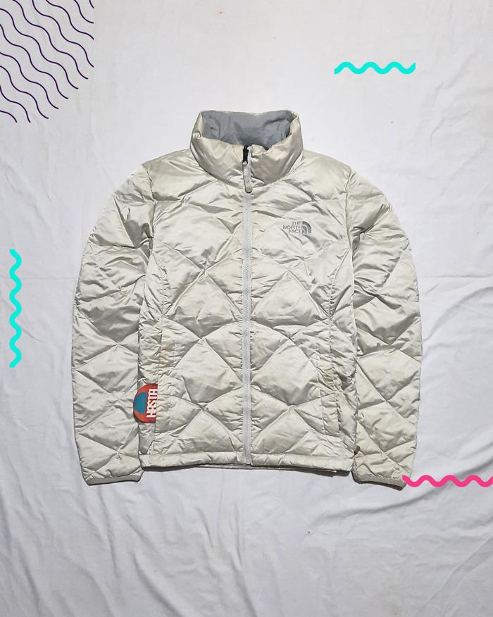 jaket outdoor gap