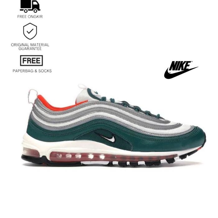 Tokopedia Nike Green 97 Air 97 Pink Nike Air Max 97 LX 