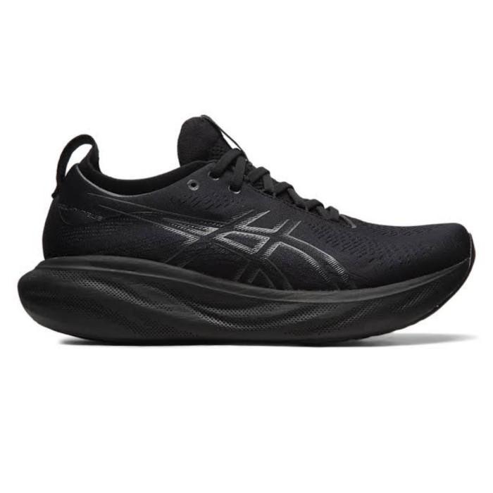 Gambar Terlaris Asics Gel Nimbus 25 Men'S Running Ack - 40.5 dari Sandals STAR undefined Tokopedia