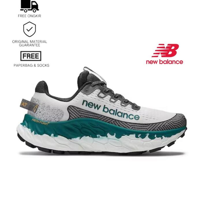 Sepatu New New Balance Running Shoes 2017 Promo New Balance Fresh
