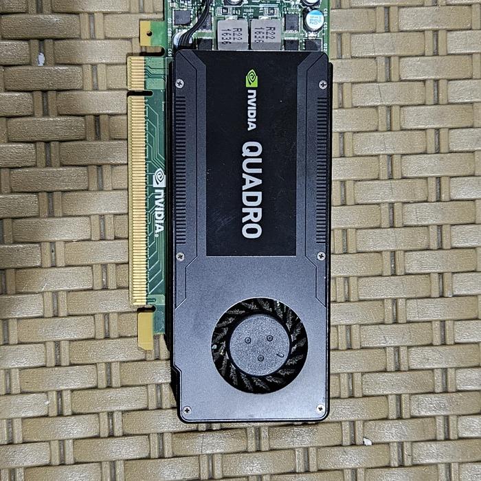 Nvidia Quadro K1200 | Preisvergleich Bei
