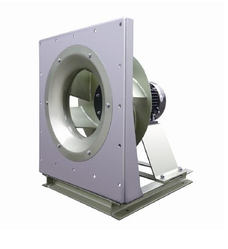 Gambar Plug Centrifugal Fan 2,2 KW Yilida SYWA 355 dari Ogaya Indonesia undefined Tokopedia