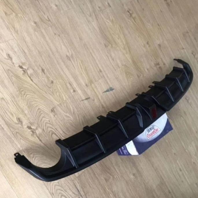 Gambar Diffuser honda crv turbo carbon - Hitam dari indah auto accessories undefined Tokopedia