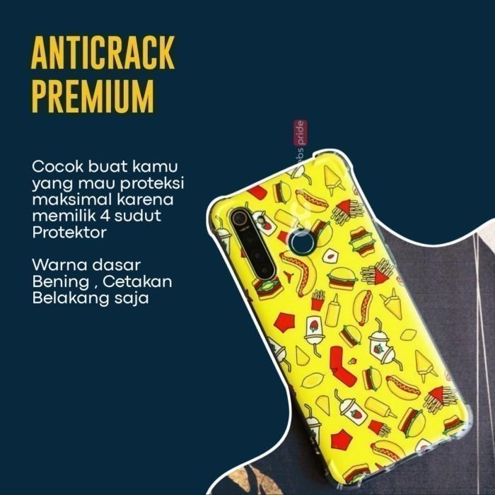 Gambar Phone Case Genshin Impact - Ganyu 2 - Weebspride - Anticrack, tipe 1 dari Weebspride undefined Tokopedia