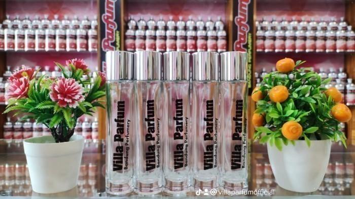 Gambar Parfum Cherry Charlen Villaparfum - 60ml, 1:1 Bibit 50% dari villaparfumofficial_NEW undefined Tokopedia