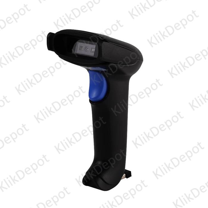 Gambar Barcode Scanner 1D/2D High Performance Omni Directional dari KlikDepot undefined Tokopedia