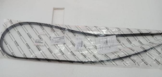 Gambar PS_ Karet Moulding Roof Kap Atas Atap Avanza Xenia Original 2003-2014 - Avanza Lama RH dari PartsCar Store undefined Tokopedia