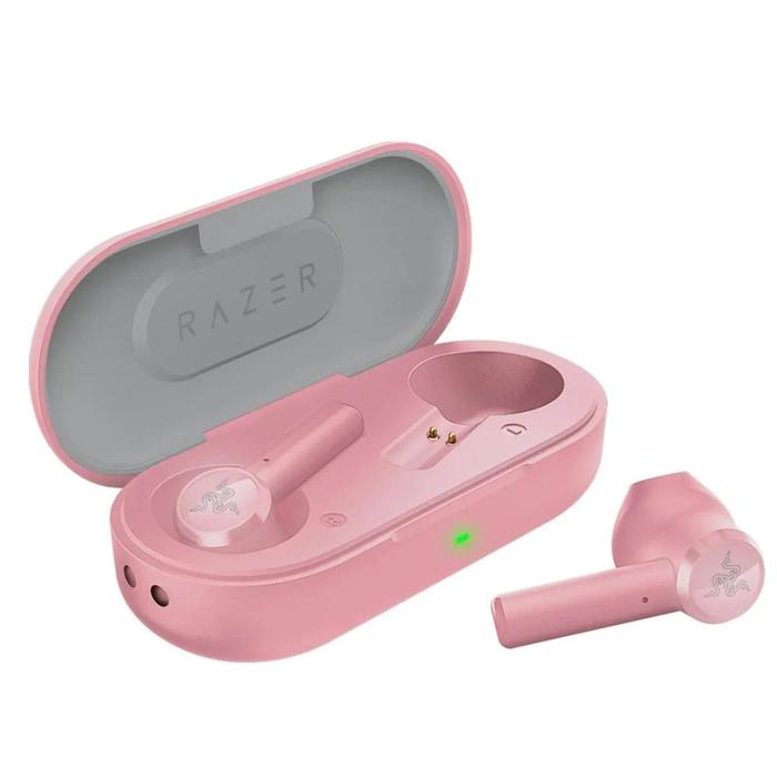 Playstation Razer Hammerhead Pink Razer Hammerhead True Wireless