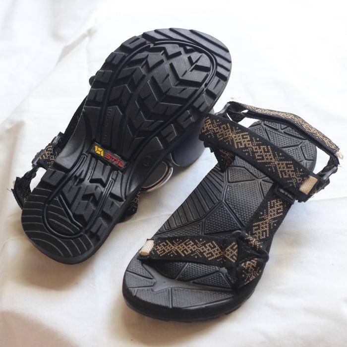 Gambar Sepatu Wanita Cewek Adventure Outdoor Sport Hiking Camping Outdor - Sandal Outdoor, 39 dari Auriermax Official undefined Tokopedia