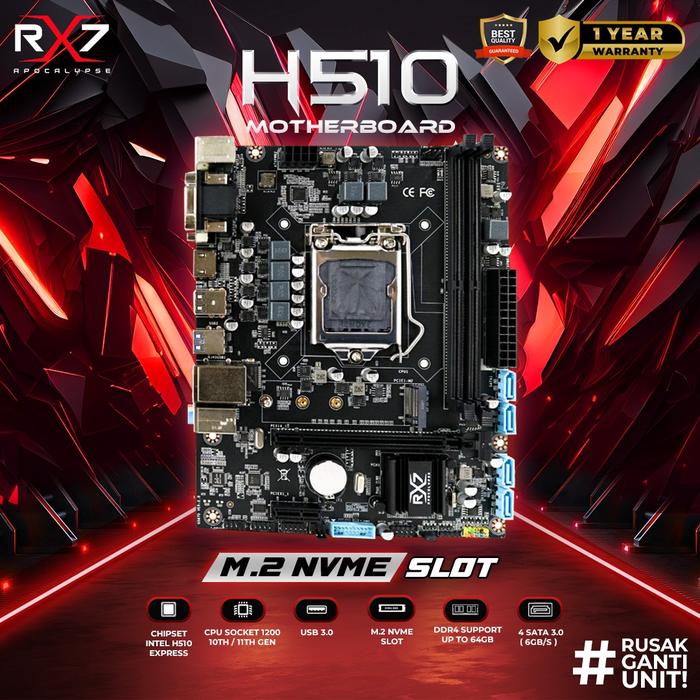 Lga 1200 Socket Motherboard ASRock Z490 Steel Legend 1200 Socket