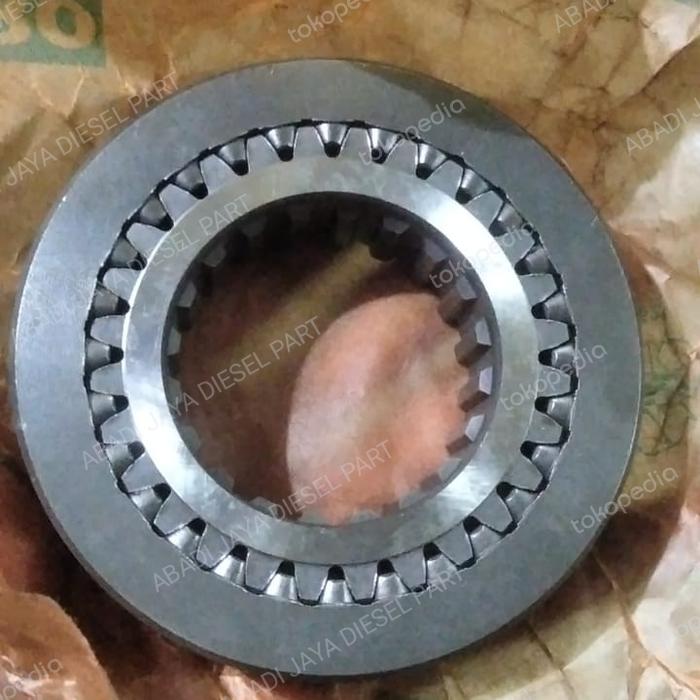 Gambar 83960026 TRANSMISSION COUPLING NEW HOLLAND dari ABADI JAYA DIESEL undefined Tokopedia