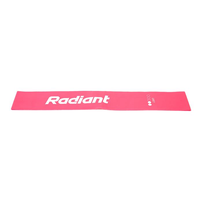 Gambar Resistance Miniband 01 - Karet Resistensi Olahraga Yoga Gym - Light 10-15lbs dari Radiant ID_NEW undefined Tokopedia