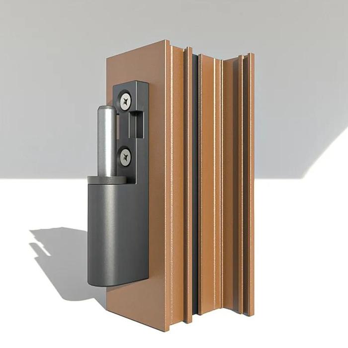 Gambar Good Balcony Casement Window Glass Door and Window Hardware Heavy Du dari Alfred North undefined Tokopedia