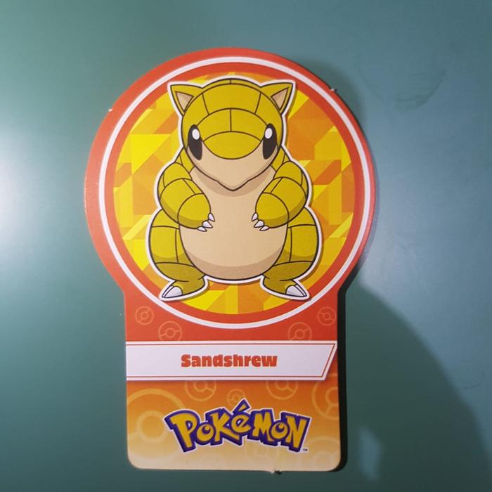Gambar Kartu pokemon choki choki Part 1 KUNING - BEEDRILL dari SALEBUYSTORE undefined 2 Tokopedia