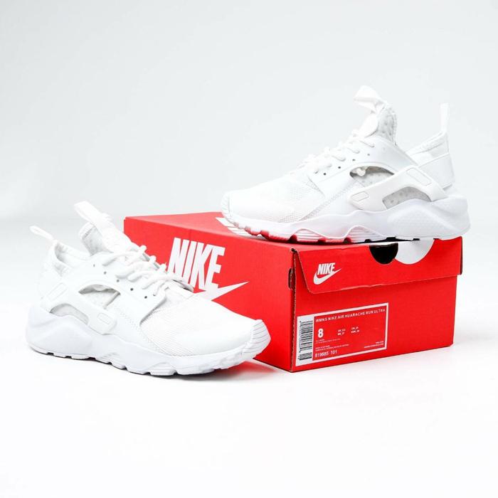 nike huarache run ultra 39