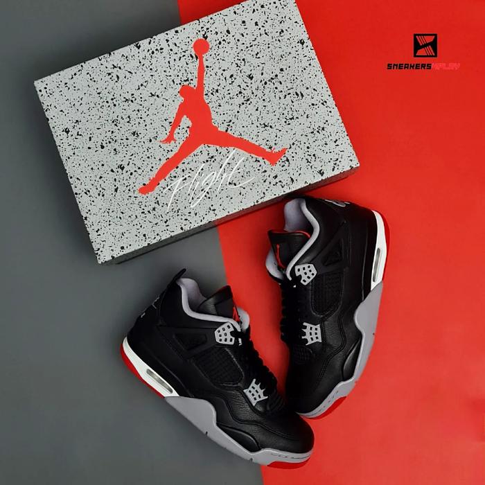 Bred Reimagined Air Jordan Release Dates 2019 Promo Air Jordan