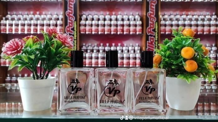 Gambar Parfum Cherry Charlen Villaparfum - 100ml, 2:1 Bibit 60% dari villaparfumofficial_NEW undefined Tokopedia