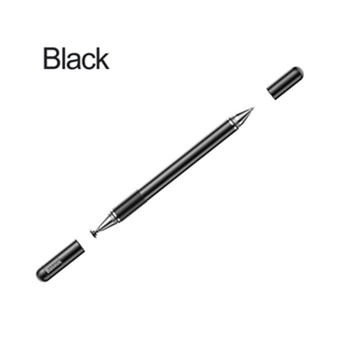 Gambar Stylus Pen HP Spectre X360 13.5 14 ef2002tu Pencil Baseus Universal - Black dari TokoCasingCover undefined Tokopedia
