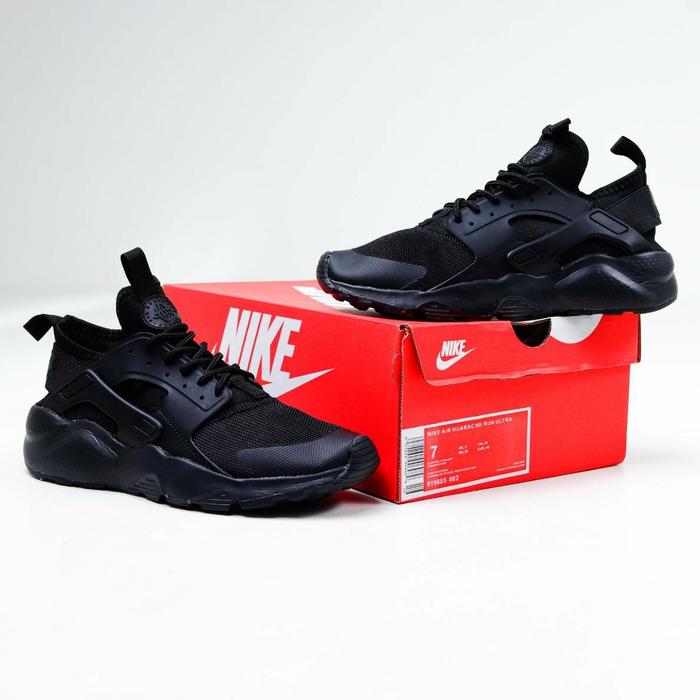 nike huarache 37