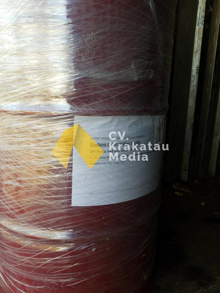 Gambar Lem PU Perekat Rubber Flooring, Playground, Crumb Rubber, EPDM - 210 kg dari Depo Karet undefined Tokopedia