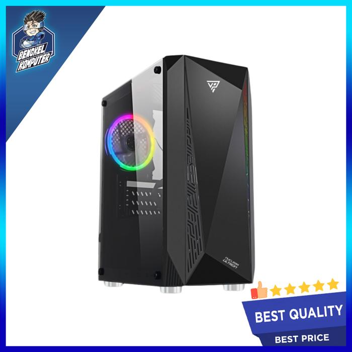 Gambar CASING PC VARRO PRIME NUCLEAR ULTRON dari bengkelkomputerptk undefined Tokopedia
