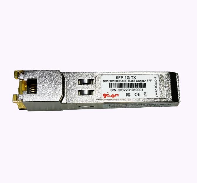 Jual SFP 1G RJ45 compatible cisco juniper - Jakarta Selatan - Honey bae ...