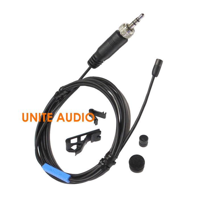 2点セット】SENNHEISER MKE 広 600、SHURE MVX2U